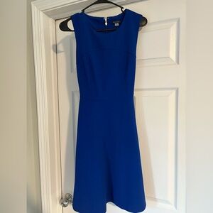 Tommy Hilfiger Blue Dress